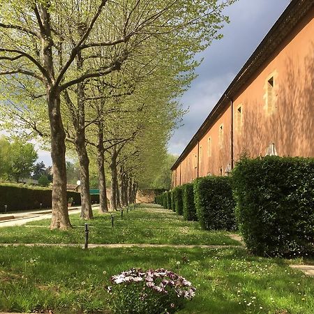 La Bastide Du Roy Rene Aparthotel เอ็ก-ซอง-โพรวองซ์ ภายนอก รูปภาพ
