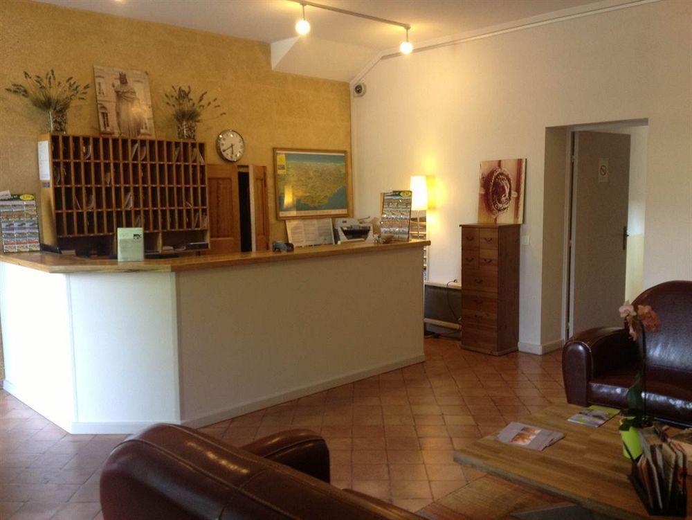 La Bastide Du Roy Rene Aparthotel เอ็ก-ซอง-โพรวองซ์ ภายนอก รูปภาพ