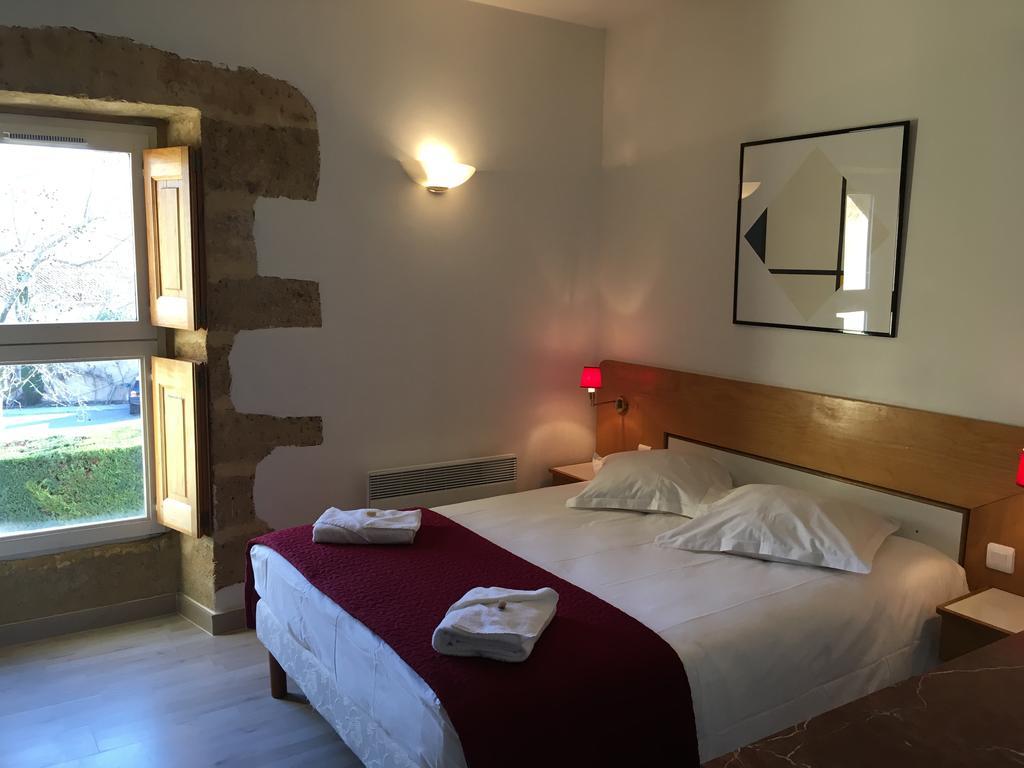 La Bastide Du Roy Rene Aparthotel เอ็ก-ซอง-โพรวองซ์ ภายนอก รูปภาพ