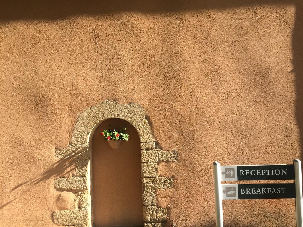 La Bastide Du Roy Rene Aparthotel เอ็ก-ซอง-โพรวองซ์ ภายนอก รูปภาพ