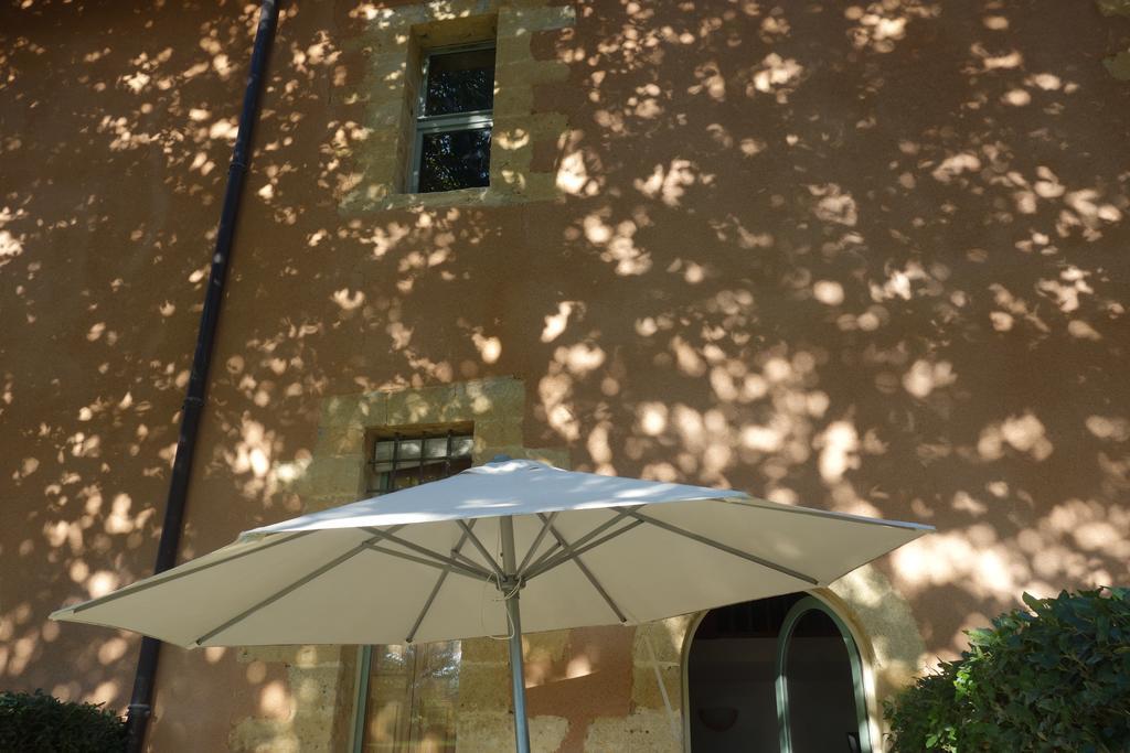 La Bastide Du Roy Rene Aparthotel เอ็ก-ซอง-โพรวองซ์ ภายนอก รูปภาพ