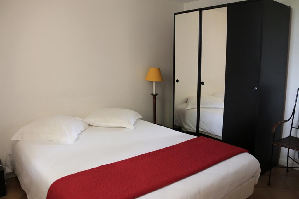 La Bastide Du Roy Rene Aparthotel เอ็ก-ซอง-โพรวองซ์ ภายนอก รูปภาพ