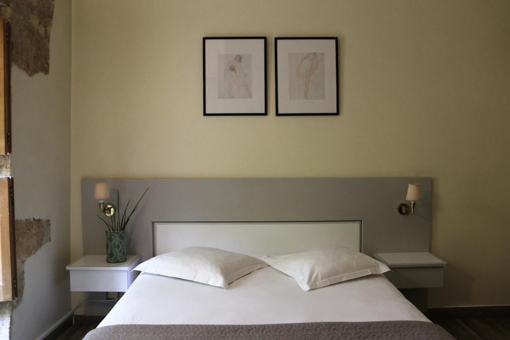 La Bastide Du Roy Rene Aparthotel เอ็ก-ซอง-โพรวองซ์ ภายนอก รูปภาพ