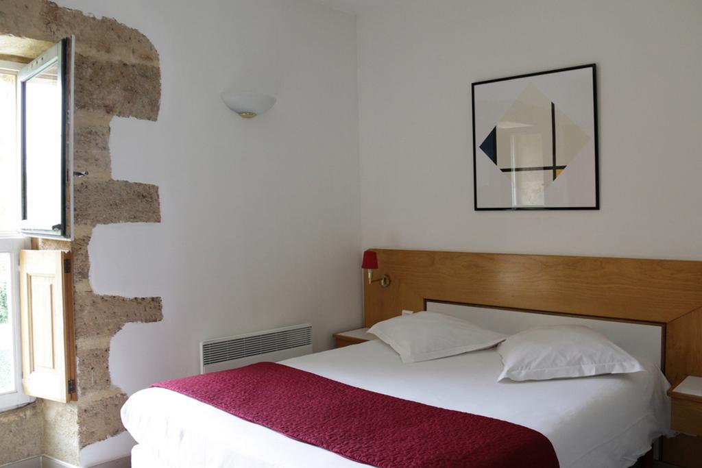 La Bastide Du Roy Rene Aparthotel เอ็ก-ซอง-โพรวองซ์ ภายนอก รูปภาพ