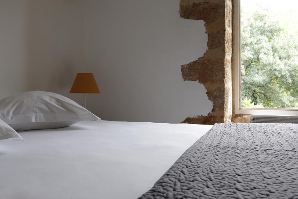 La Bastide Du Roy Rene Aparthotel เอ็ก-ซอง-โพรวองซ์ ภายนอก รูปภาพ