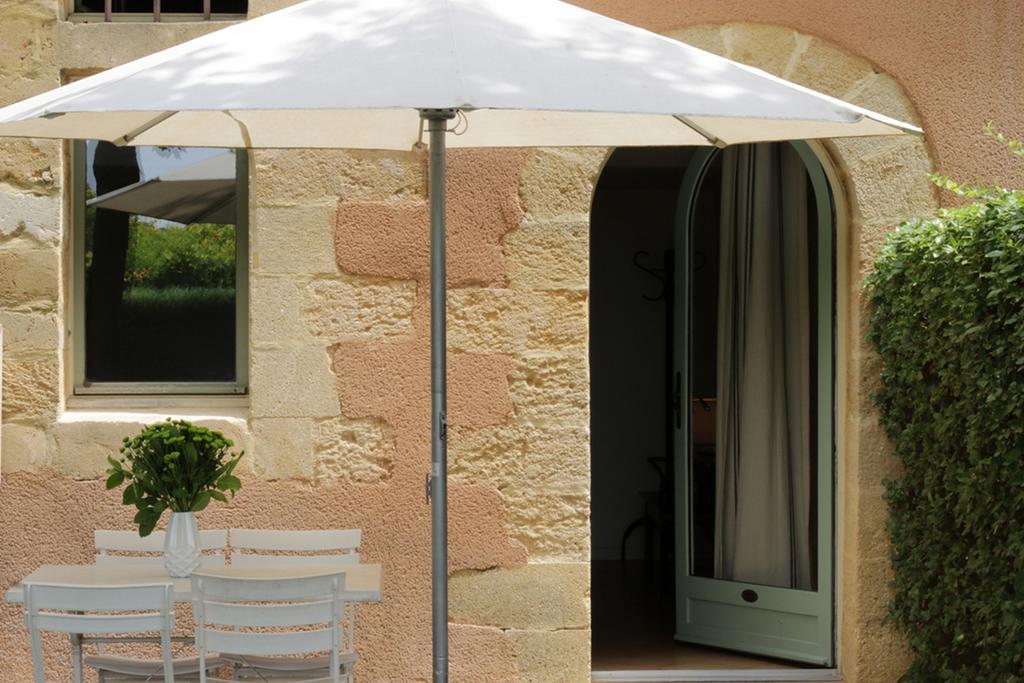 La Bastide Du Roy Rene Aparthotel เอ็ก-ซอง-โพรวองซ์ ภายนอก รูปภาพ