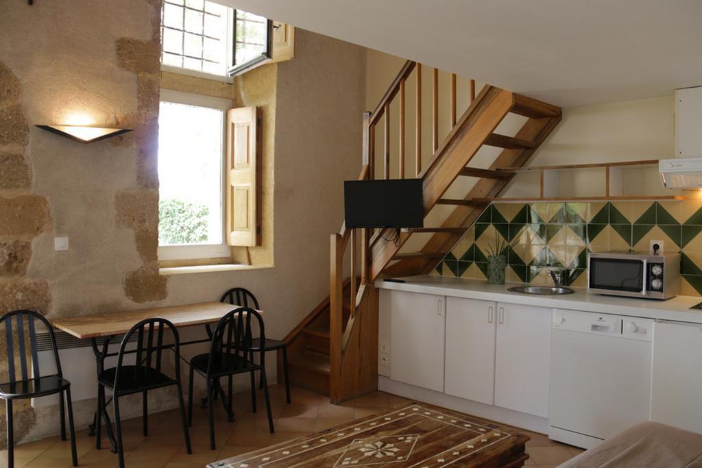 La Bastide Du Roy Rene Aparthotel เอ็ก-ซอง-โพรวองซ์ ภายนอก รูปภาพ