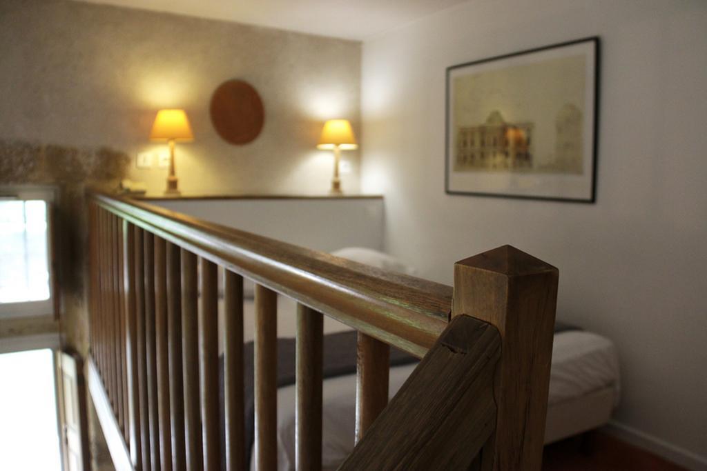 La Bastide Du Roy Rene Aparthotel เอ็ก-ซอง-โพรวองซ์ ภายนอก รูปภาพ