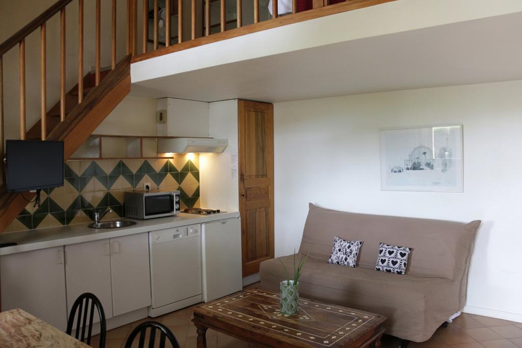 La Bastide Du Roy Rene Aparthotel เอ็ก-ซอง-โพรวองซ์ ภายนอก รูปภาพ