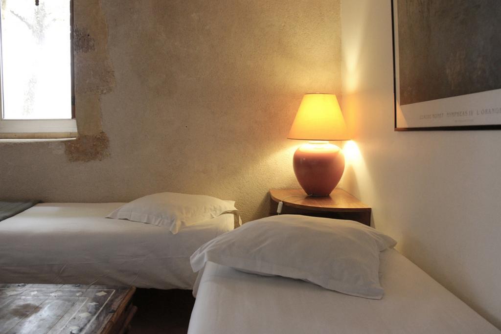 La Bastide Du Roy Rene Aparthotel เอ็ก-ซอง-โพรวองซ์ ภายนอก รูปภาพ