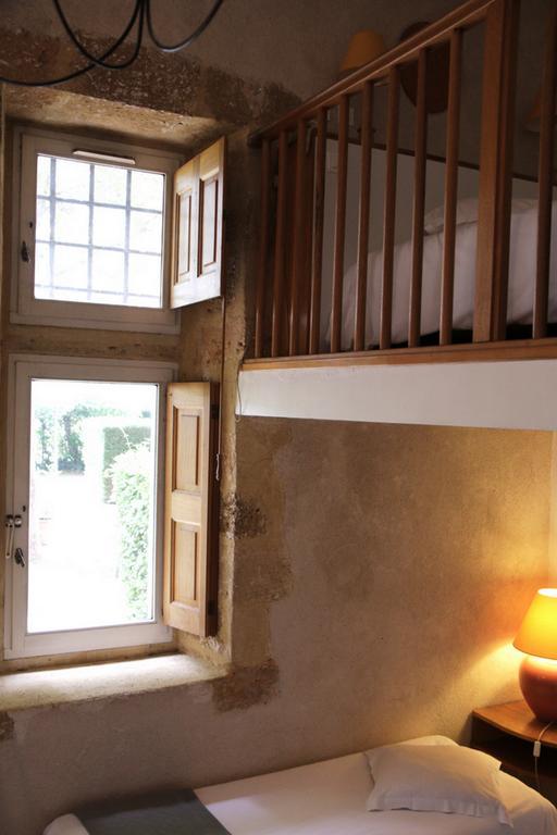 La Bastide Du Roy Rene Aparthotel เอ็ก-ซอง-โพรวองซ์ ภายนอก รูปภาพ