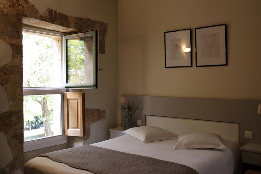 La Bastide Du Roy Rene Aparthotel เอ็ก-ซอง-โพรวองซ์ ภายนอก รูปภาพ