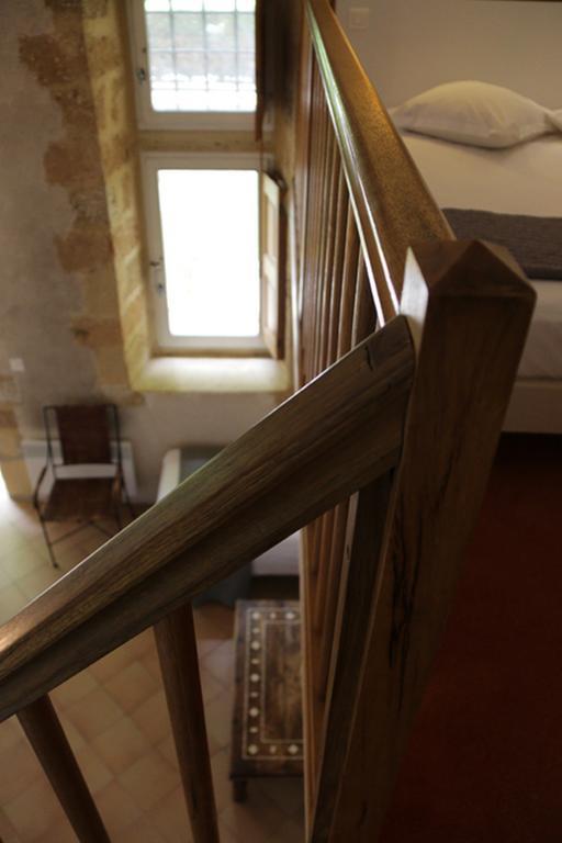 La Bastide Du Roy Rene Aparthotel เอ็ก-ซอง-โพรวองซ์ ภายนอก รูปภาพ