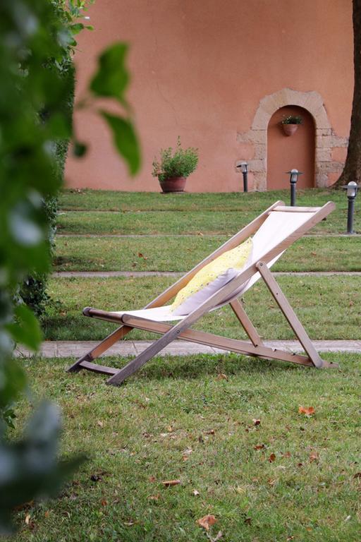 La Bastide Du Roy Rene Aparthotel เอ็ก-ซอง-โพรวองซ์ ภายนอก รูปภาพ