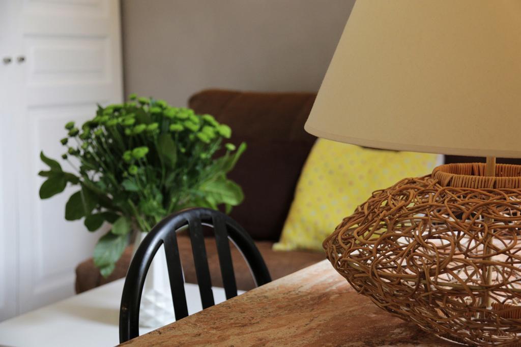 La Bastide Du Roy Rene Aparthotel เอ็ก-ซอง-โพรวองซ์ ภายนอก รูปภาพ