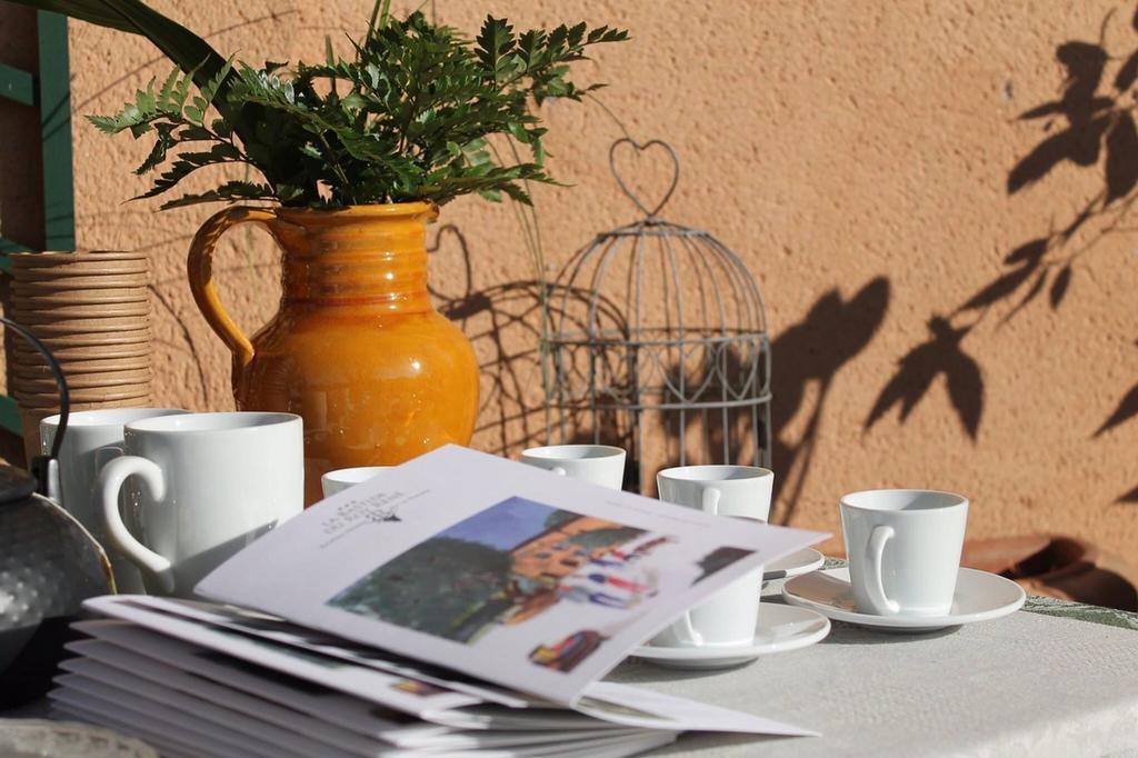 La Bastide Du Roy Rene Aparthotel เอ็ก-ซอง-โพรวองซ์ ภายนอก รูปภาพ
