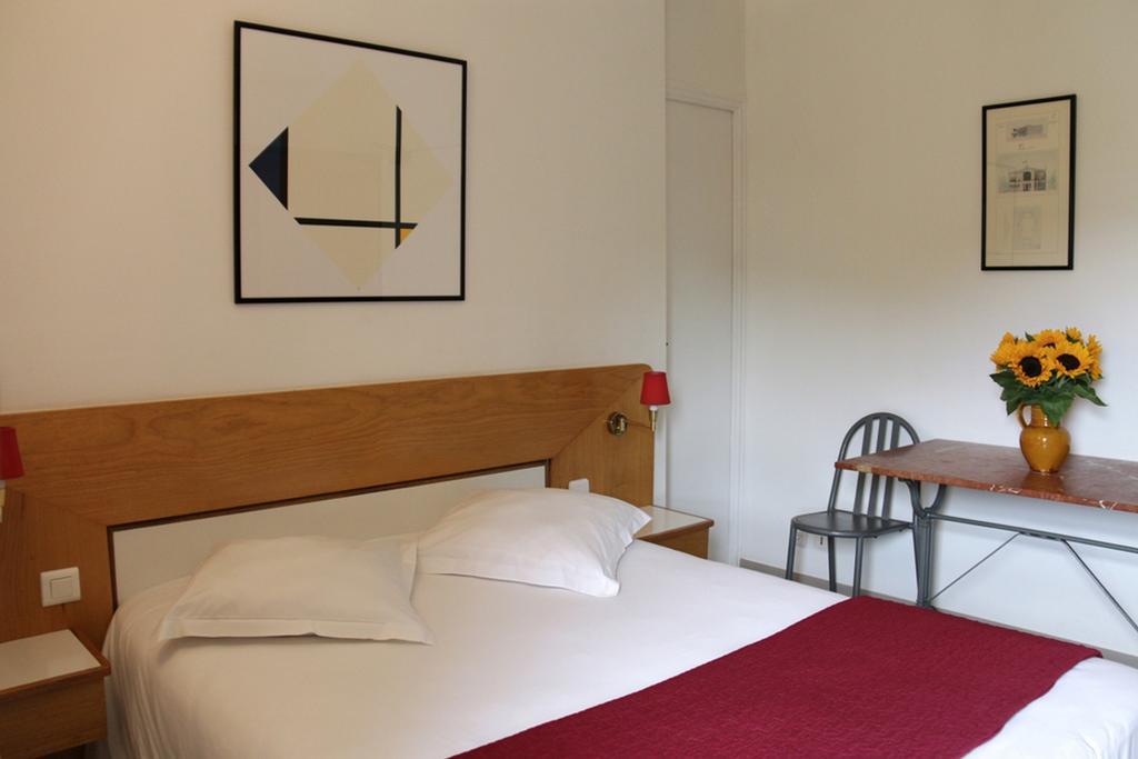 La Bastide Du Roy Rene Aparthotel เอ็ก-ซอง-โพรวองซ์ ภายนอก รูปภาพ
