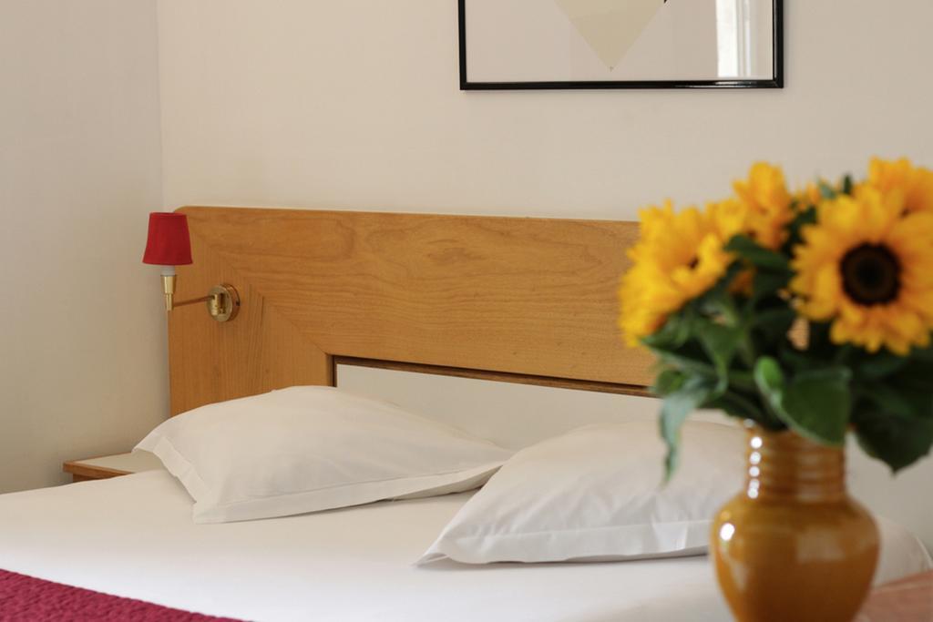 La Bastide Du Roy Rene Aparthotel เอ็ก-ซอง-โพรวองซ์ ภายนอก รูปภาพ