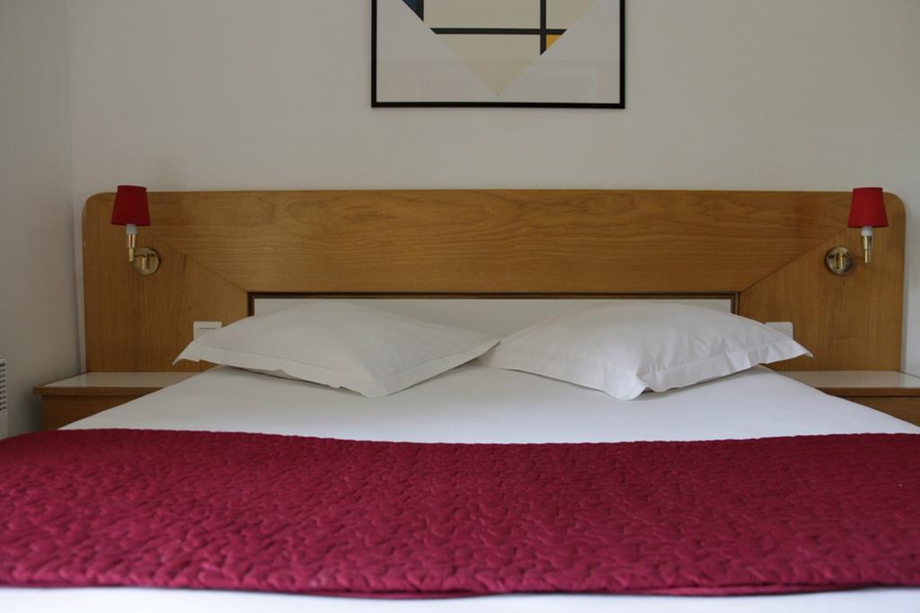 La Bastide Du Roy Rene Aparthotel เอ็ก-ซอง-โพรวองซ์ ภายนอก รูปภาพ