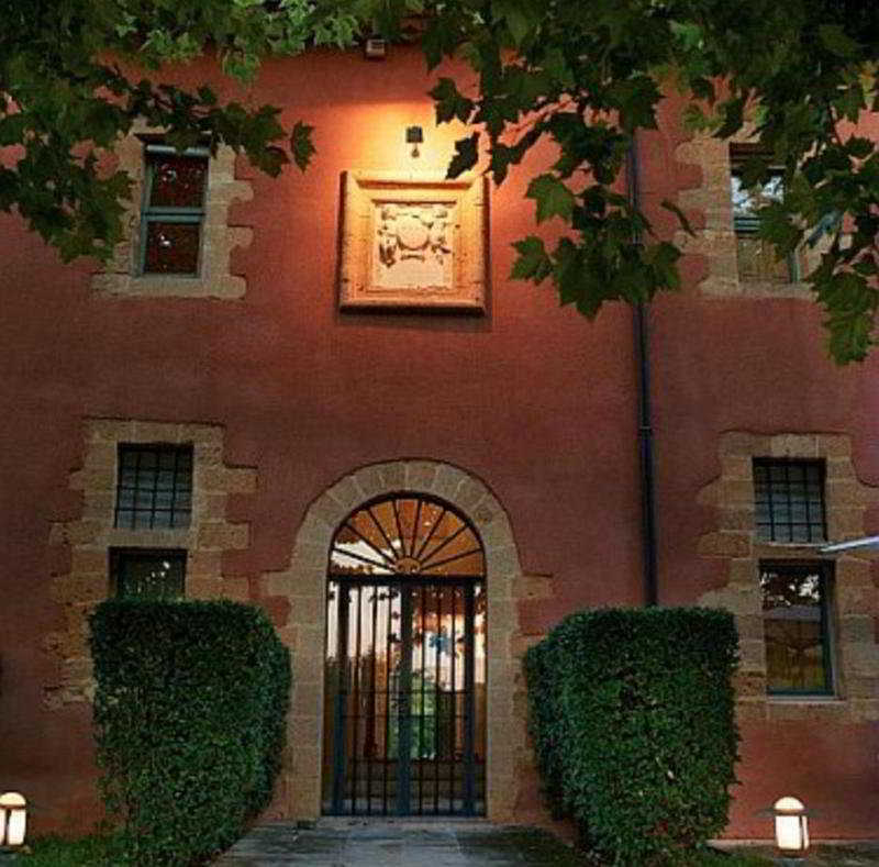 La Bastide Du Roy Rene Aparthotel เอ็ก-ซอง-โพรวองซ์ ภายนอก รูปภาพ