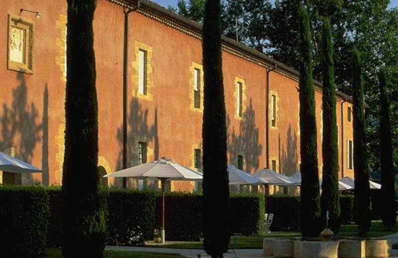 La Bastide Du Roy Rene Aparthotel เอ็ก-ซอง-โพรวองซ์ ภายนอก รูปภาพ