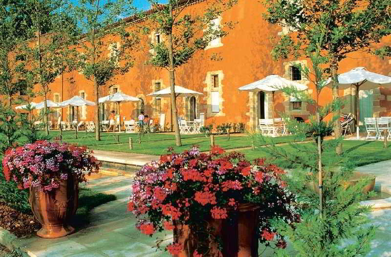 La Bastide Du Roy Rene Aparthotel เอ็ก-ซอง-โพรวองซ์ ภายนอก รูปภาพ