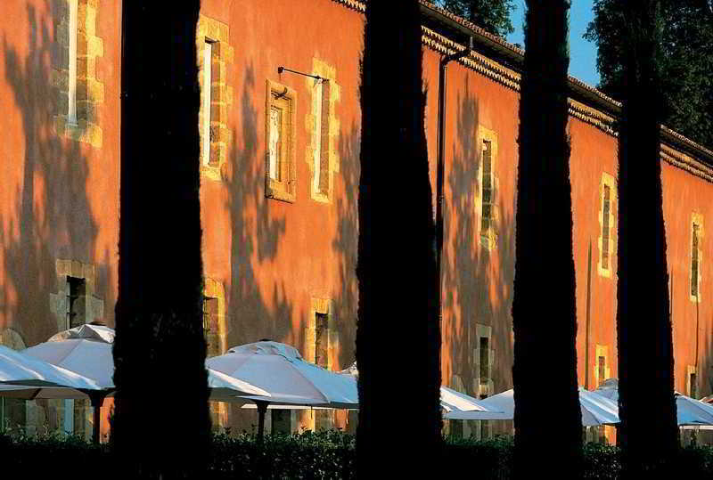 La Bastide Du Roy Rene Aparthotel เอ็ก-ซอง-โพรวองซ์ ภายนอก รูปภาพ