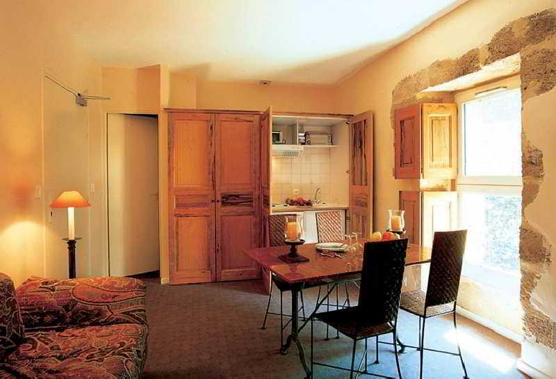 La Bastide Du Roy Rene Aparthotel เอ็ก-ซอง-โพรวองซ์ ห้อง รูปภาพ
