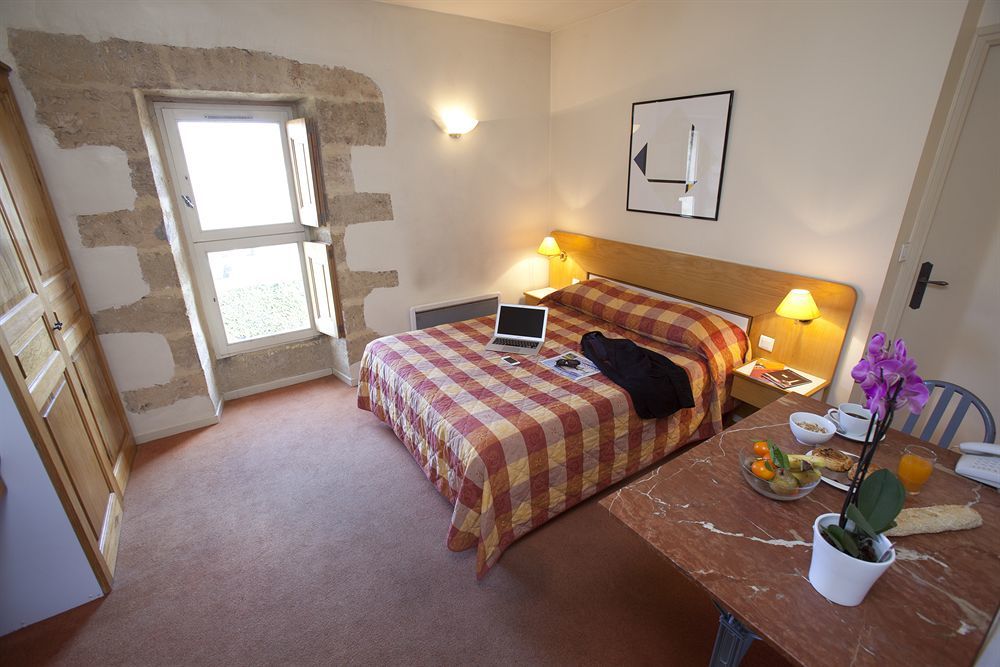 La Bastide Du Roy Rene Aparthotel เอ็ก-ซอง-โพรวองซ์ ภายนอก รูปภาพ