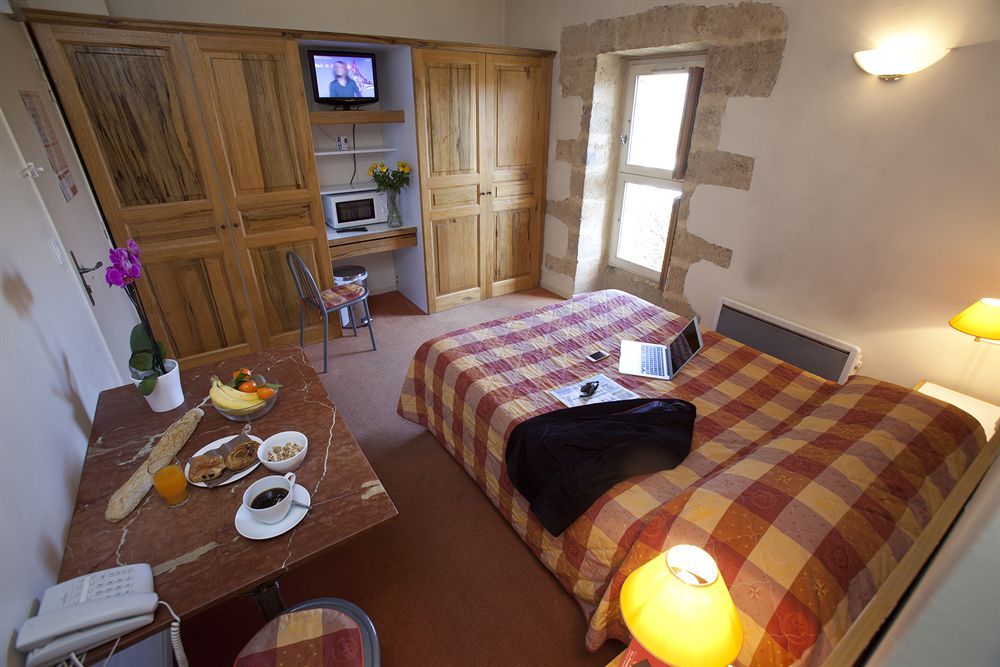 La Bastide Du Roy Rene Aparthotel เอ็ก-ซอง-โพรวองซ์ ภายนอก รูปภาพ