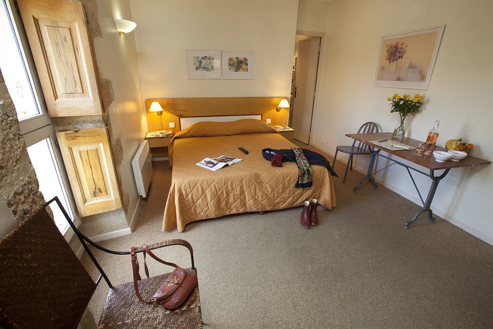 La Bastide Du Roy Rene Aparthotel เอ็ก-ซอง-โพรวองซ์ ภายนอก รูปภาพ