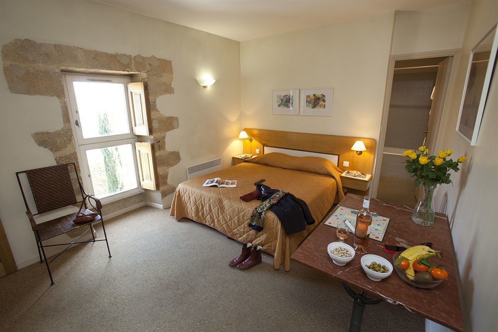 La Bastide Du Roy Rene Aparthotel เอ็ก-ซอง-โพรวองซ์ ภายนอก รูปภาพ