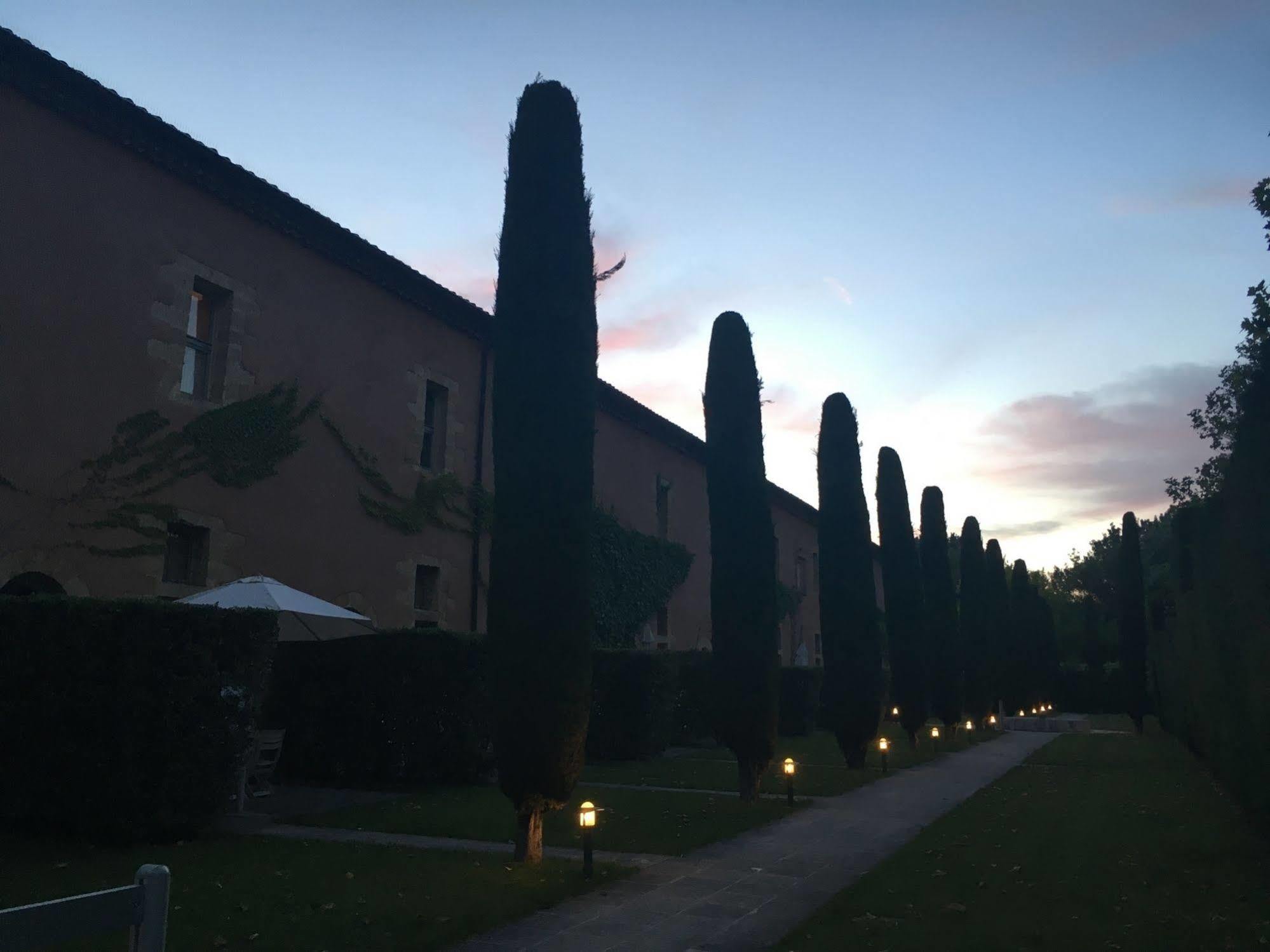 La Bastide Du Roy Rene Aparthotel เอ็ก-ซอง-โพรวองซ์ ภายนอก รูปภาพ