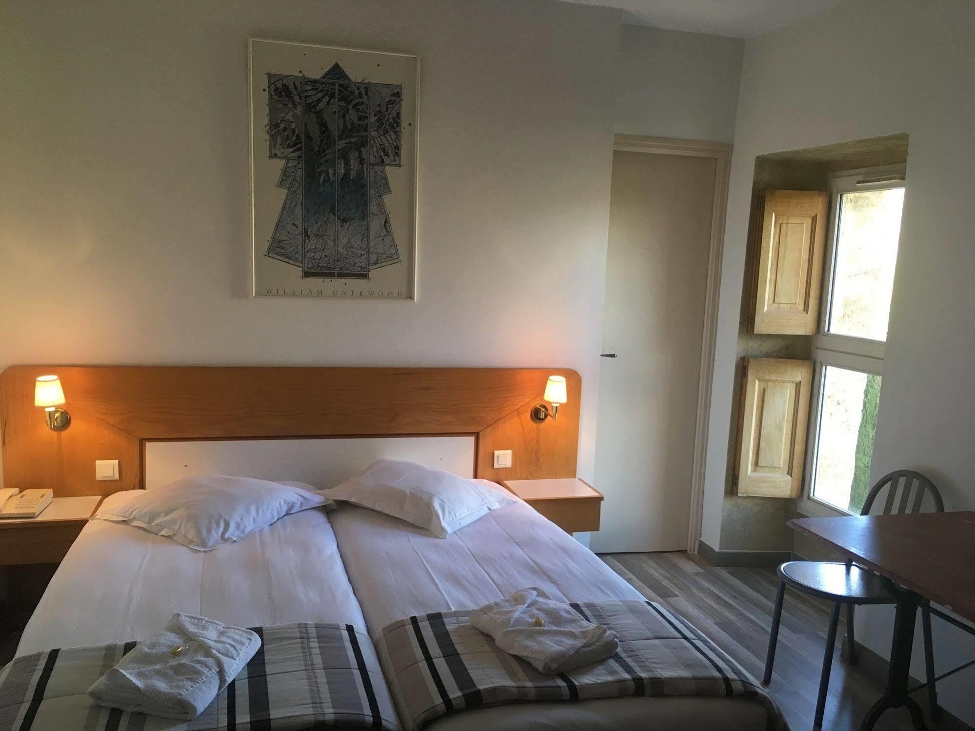 La Bastide Du Roy Rene Aparthotel เอ็ก-ซอง-โพรวองซ์ ภายนอก รูปภาพ