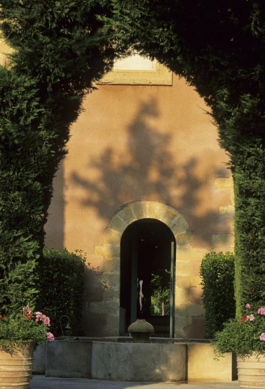 La Bastide Du Roy Rene Aparthotel เอ็ก-ซอง-โพรวองซ์ ภายนอก รูปภาพ